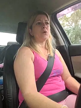 Czat XXX na żywo – NikkiBlisss