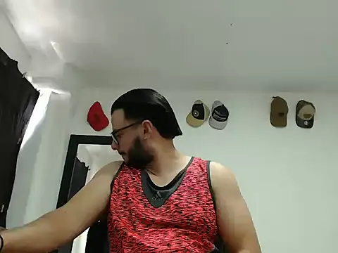 cloudsxxx Adlı Modelin Canlı XXX Sohbeti