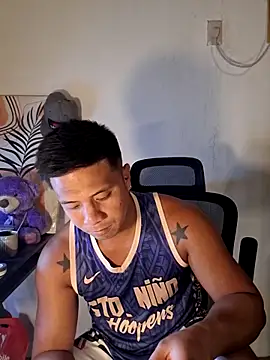 Felix_AsherのライブXXXチャット