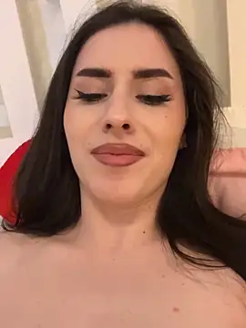 AriaAdda Webcam show