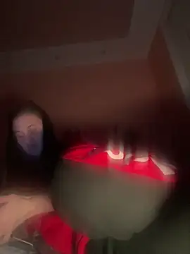 Flossy_Vettie – Kamerová šou