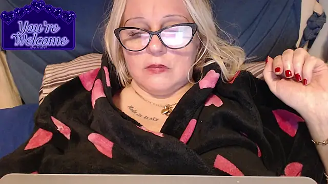 martachatte Webcam show