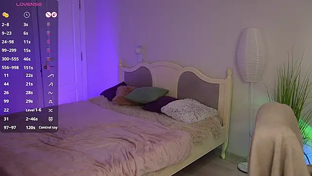 melisaevanse's Live XXX Chat