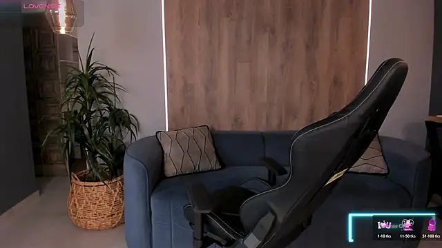 KylaMorrison 现场XXX聊天