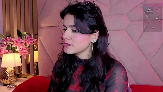 Sembang XXX Secara Langsung ValerieKay_