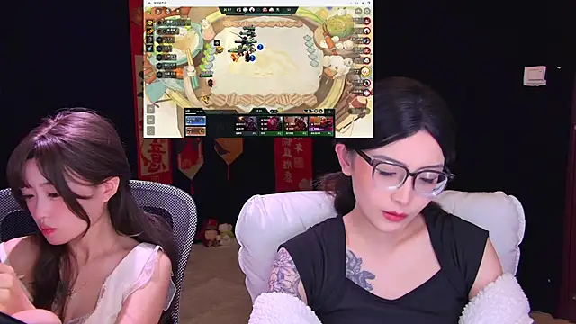 Czat XXX na żywo – Wik-yibao