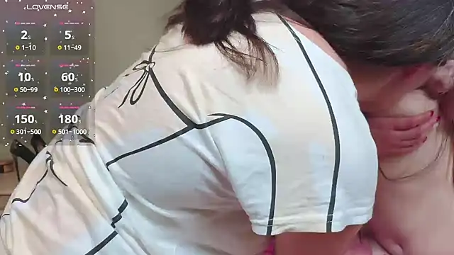 Czat XXX na żywo – FairyTaylor