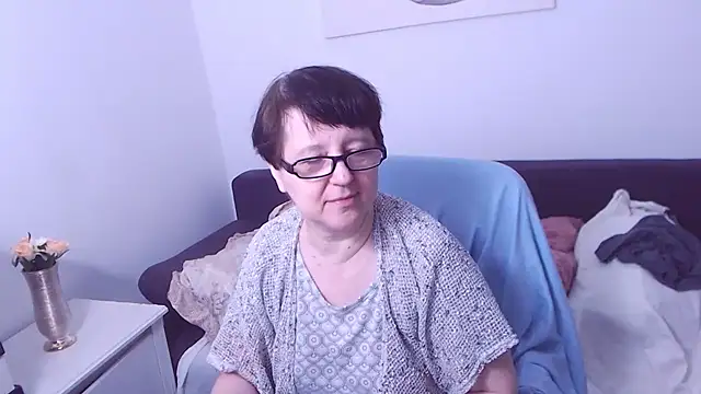 دردشة ChristaRose الجنسية المباشرة