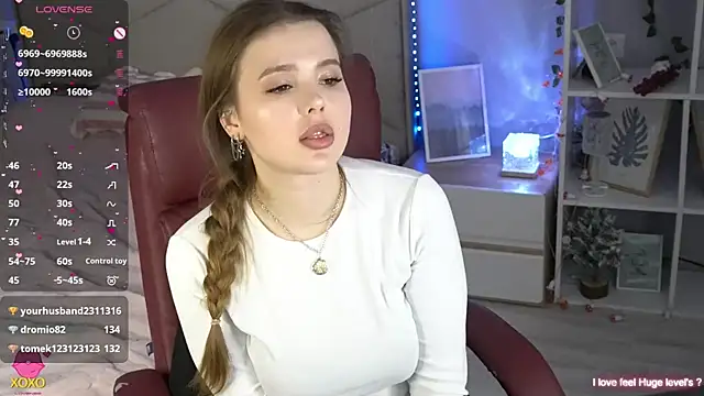 Czat XXX na żywo – AfinaNights