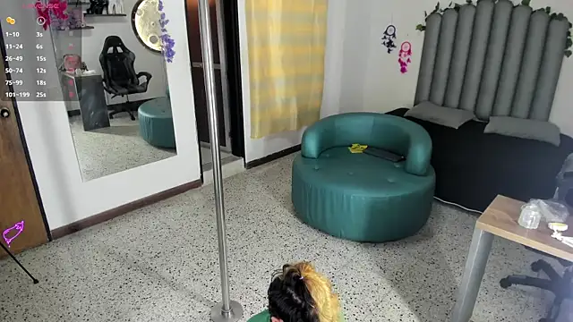 دردشة Philipp-Jones الجنسية المباشرة