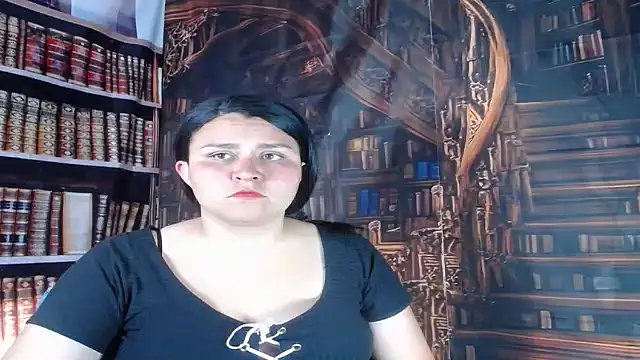 MissLusty_n Webbikameraesitys