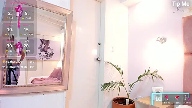 megannherrera Live XXX-Chat