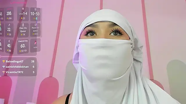 Samarahalsaud 现场XXX聊天