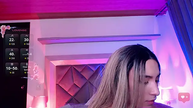 brihanna-young Chat XXX live