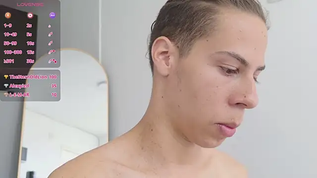 grey___27 Live XXX-Chat