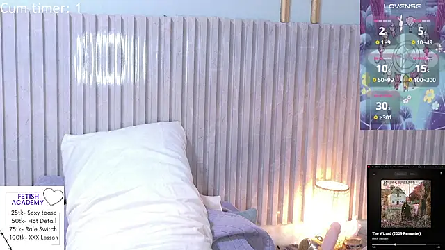 Eli666uwuのライブXXXチャット