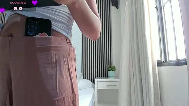 JackAndRosse_ Obrolan Langsung XXX