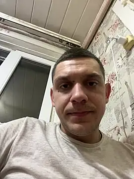 Mark1404 Live XXX-Chat