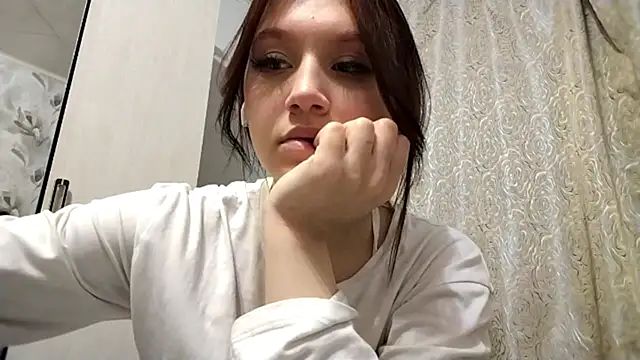 TameikaLatty Chat XXX live