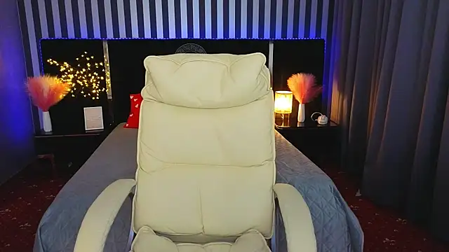 Neyla_Charm 现场XXX聊天