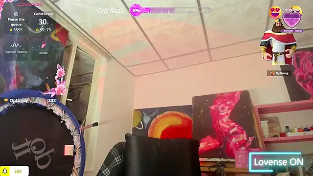 mariecam420 Chat XXX live