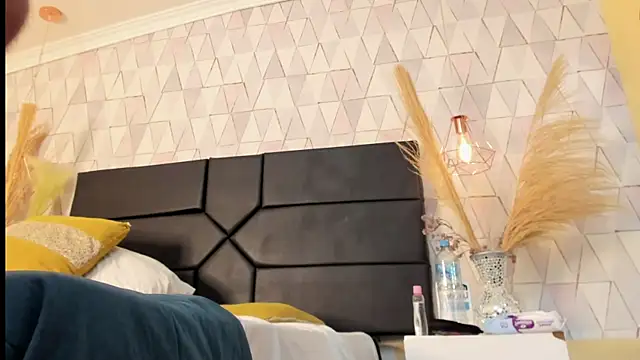 AronGarcia's Webcam Show