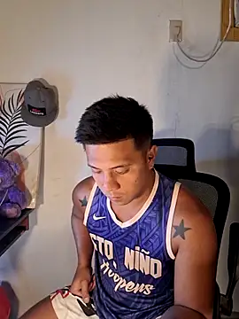 Felix_Asher Obrolan Langsung XXX