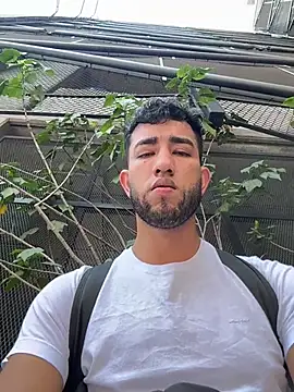 liam_bronw – Naživo XXX chat