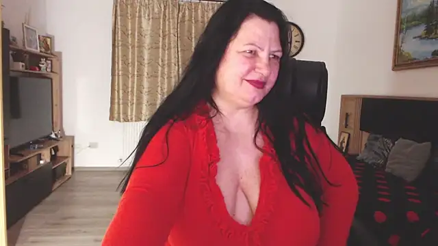 Zulemasecrets Webcam show