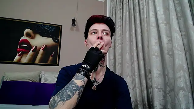KennyXSX Chat XXX live
