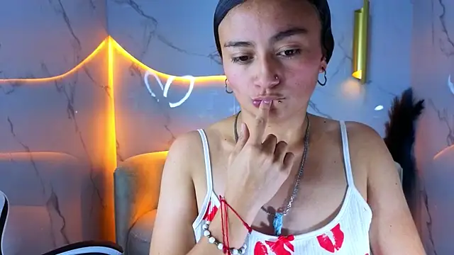 Chat XXX en directo de Sweet_Morita_Tx