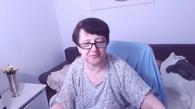 Živý XXX chat ChristaRose