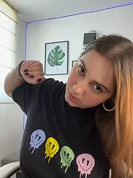 Abby-26 Chat XXX live