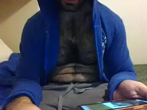 coppai200 Webcam-Show