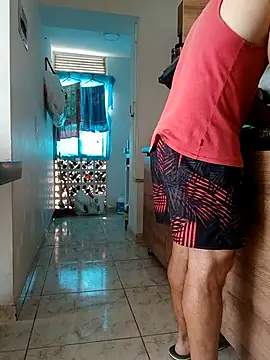 Show de webcam de LEIRIS_Y_FRED_01