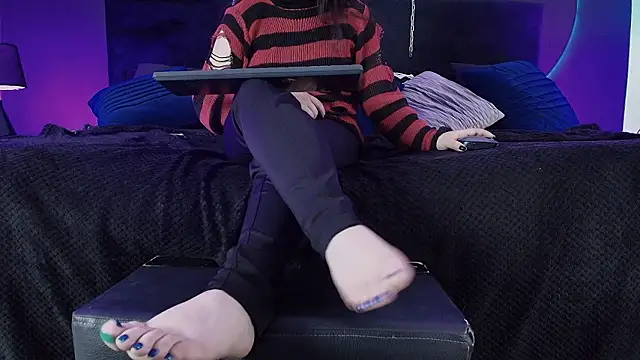 _Jade_16 网络视讯表演