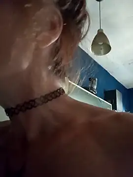 Czat XXX na żywo – FrozenWaffle