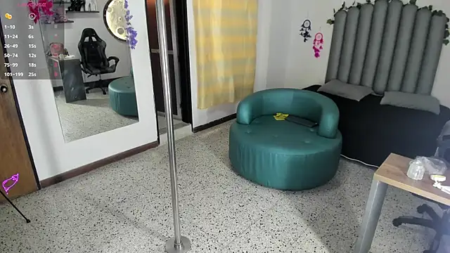 Philipp-Jones: онлайн-секс-чат