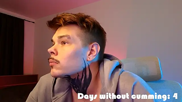 Živý XXX chat DENIS_HERE