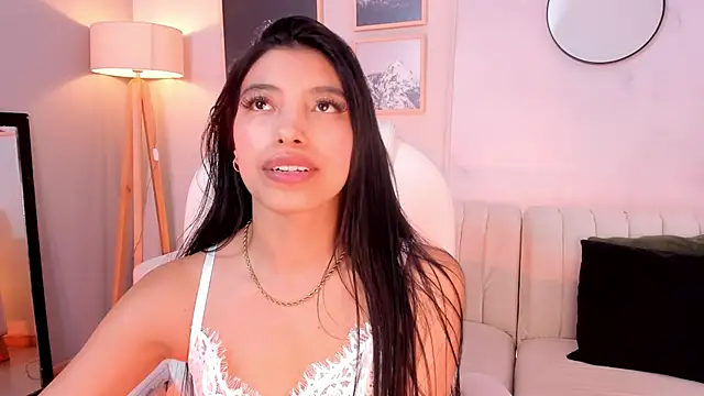 Chat XXX en directo de Tiffany_Low