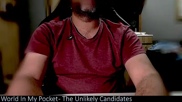 แชท XXX สดของ _x_rated_