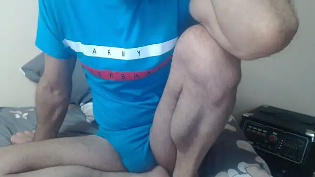 yvesstorm1 网络视讯表演