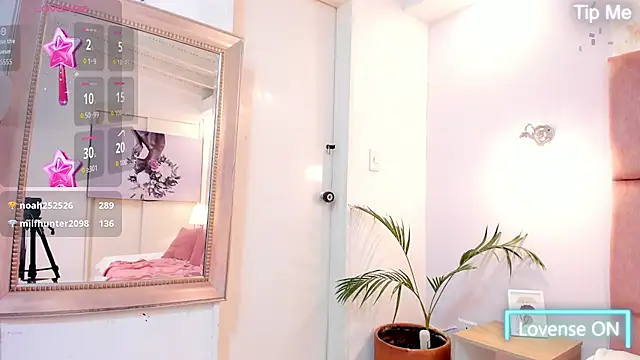 megannherrera Live XXX-Chat