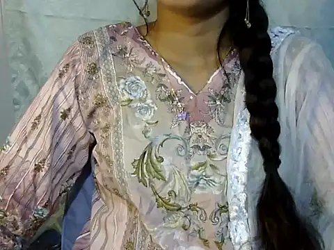 Shab_M 网络视讯表演