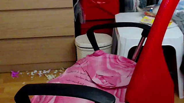 Czat XXX na żywo – mayasmith