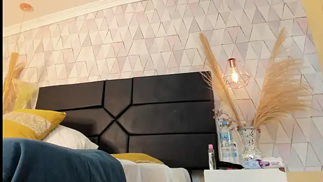 Chat XXX ao vivo de AronGarcia