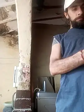 Chat XXX Live hairy_mannn