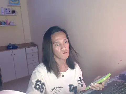 ashelyxyn69xx 网络视讯表演