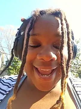 Show webcam de furykat1