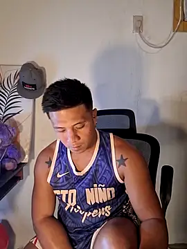 Felix_Asher Obrolan Langsung XXX